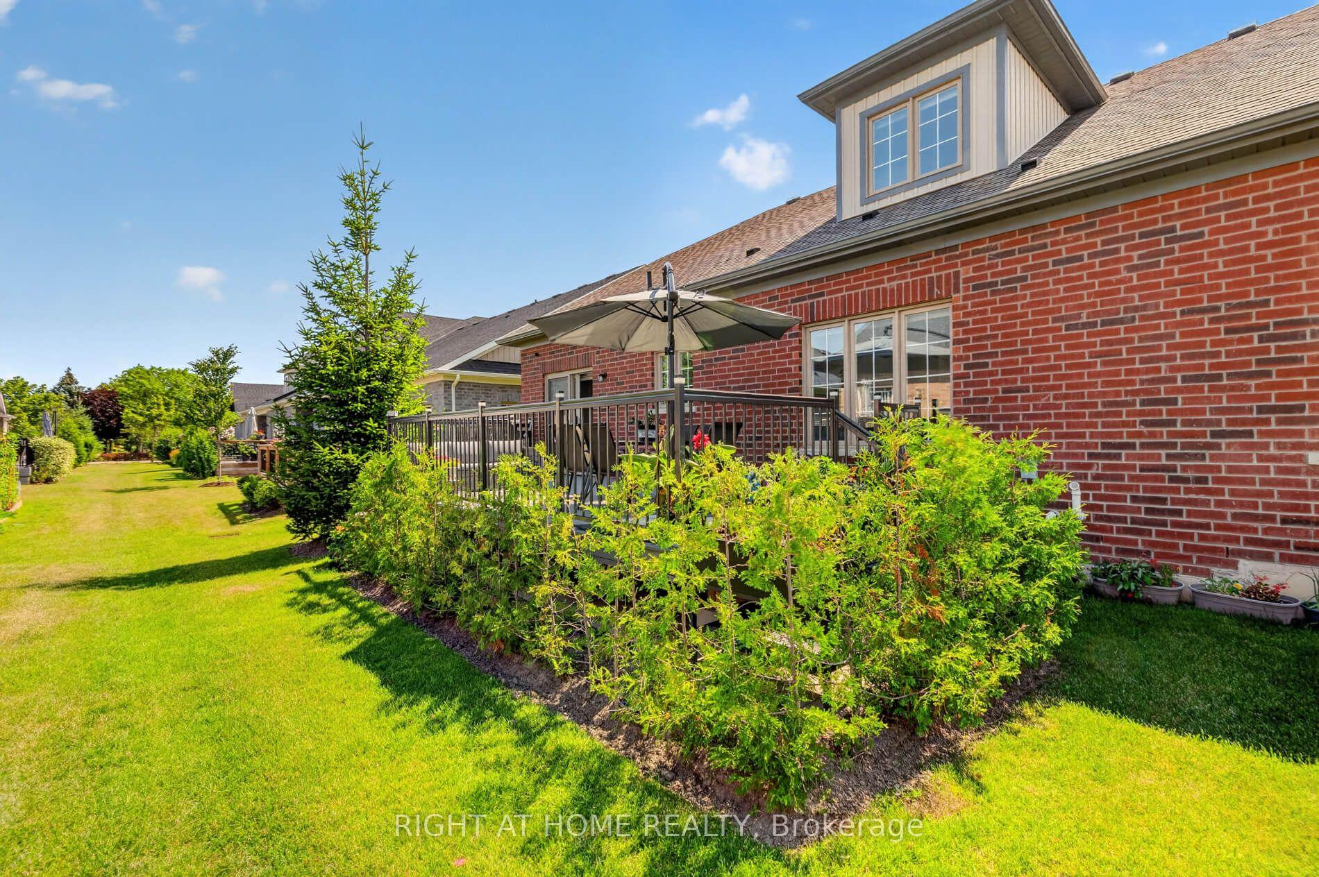 Photo 90 of 9 Tea Rose Drive, Brampton, Sandringham-Wellington — HOMEH