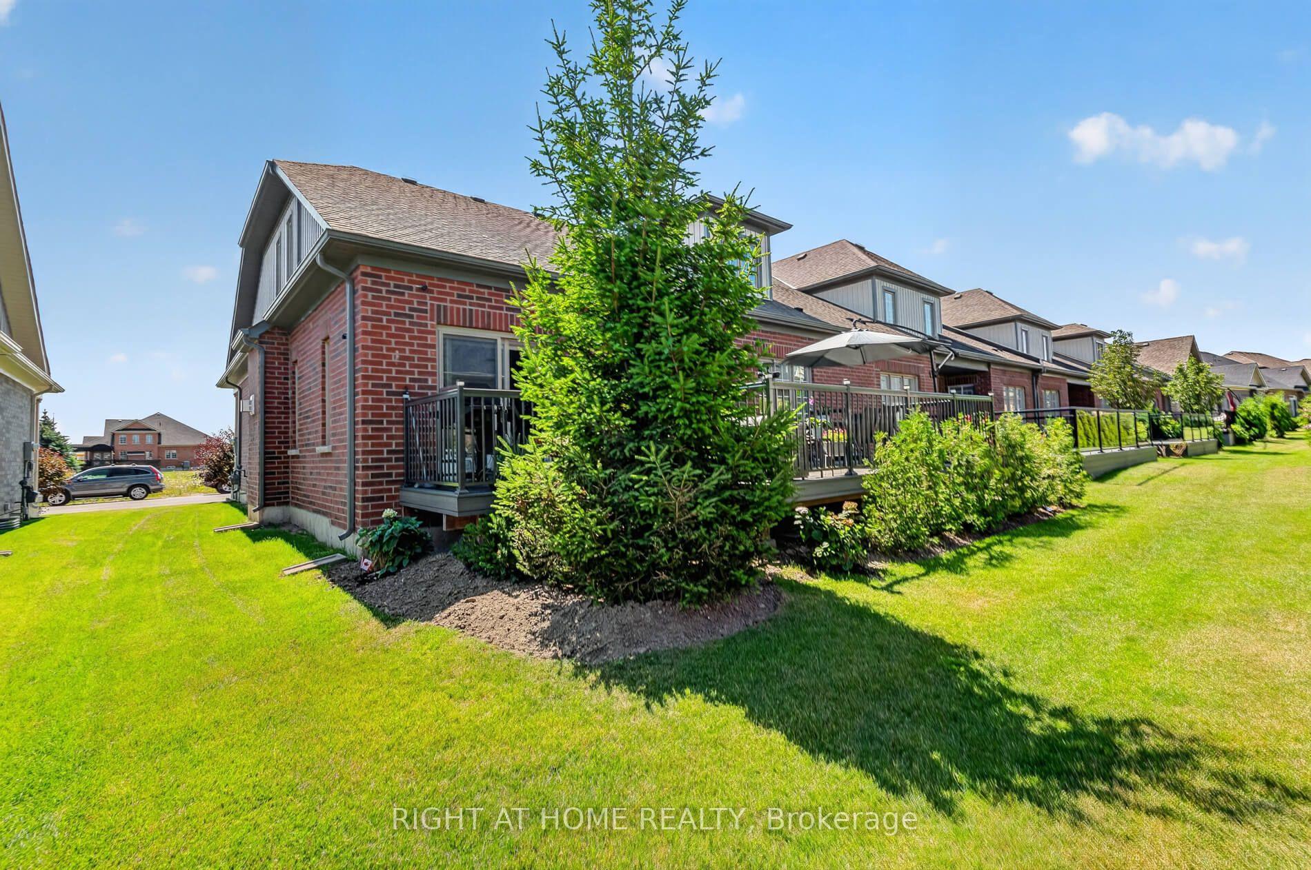 Photo 91 of 9 Tea Rose Drive, Brampton, Sandringham-Wellington — HOMEH