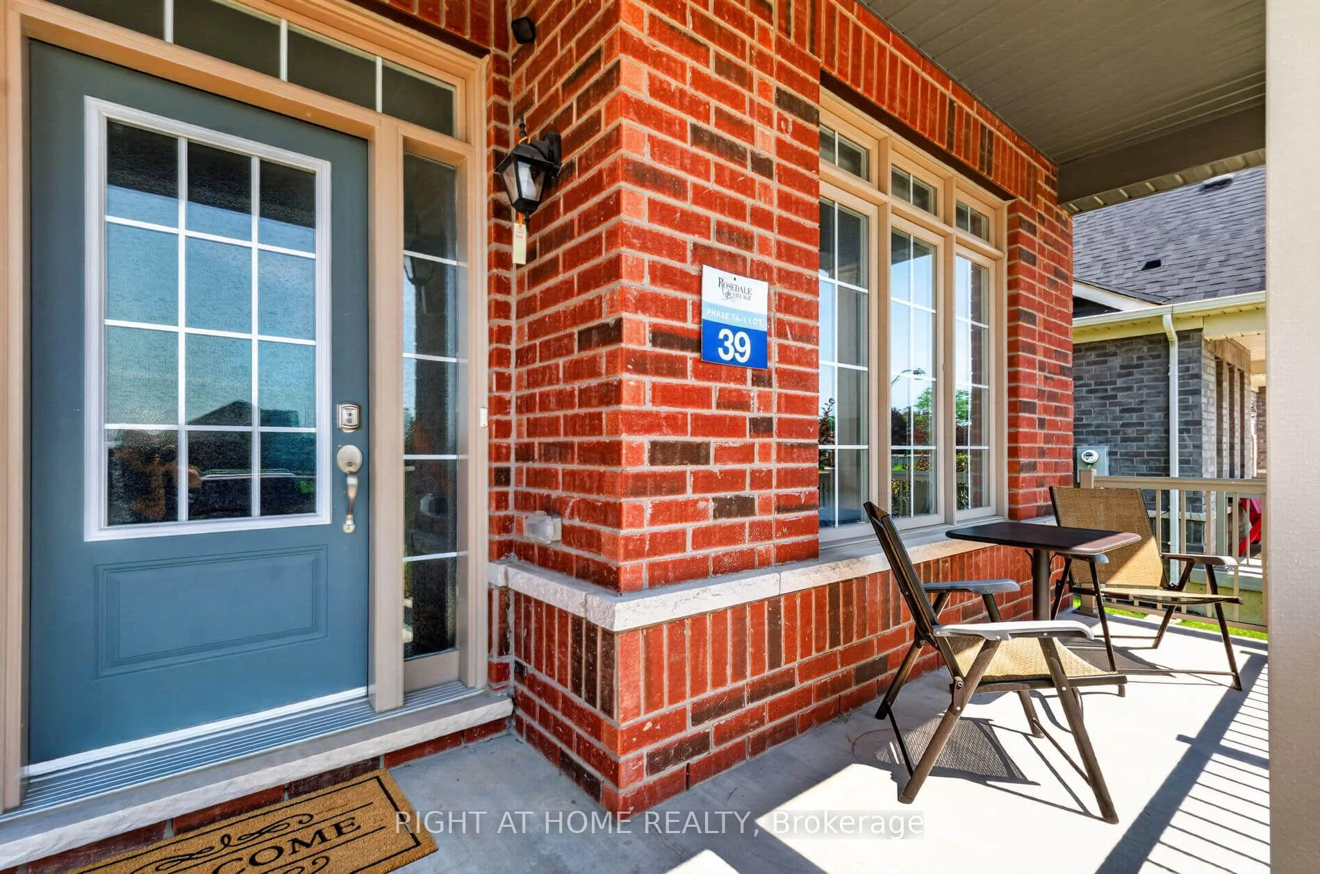 Photo 14 of 9 Tea Rose Drive, Brampton, Sandringham-Wellington — HOMEH