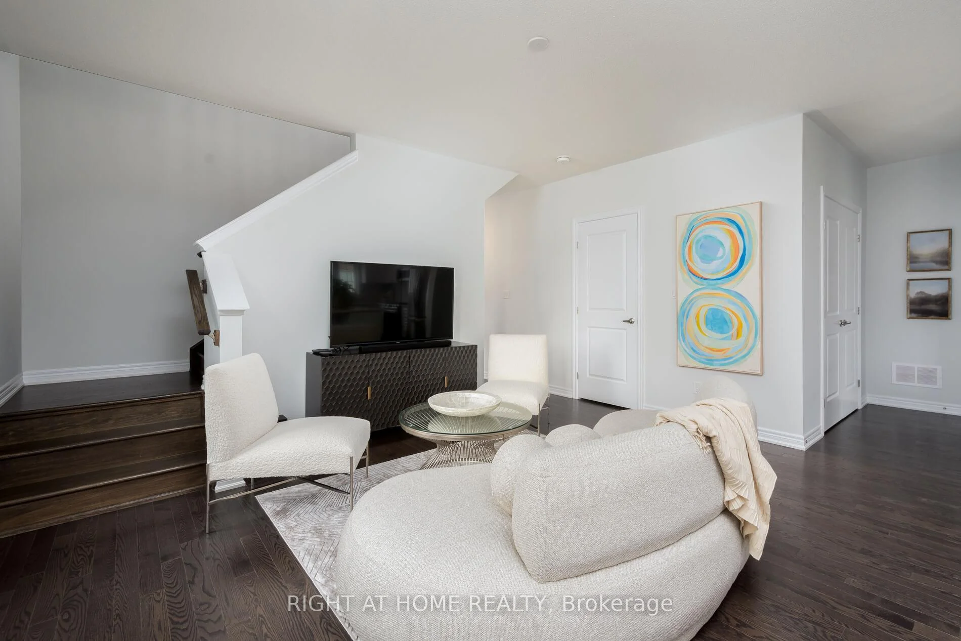 Photo 22 of 9 Tea Rose Drive, Brampton, Sandringham-Wellington — HOMEH