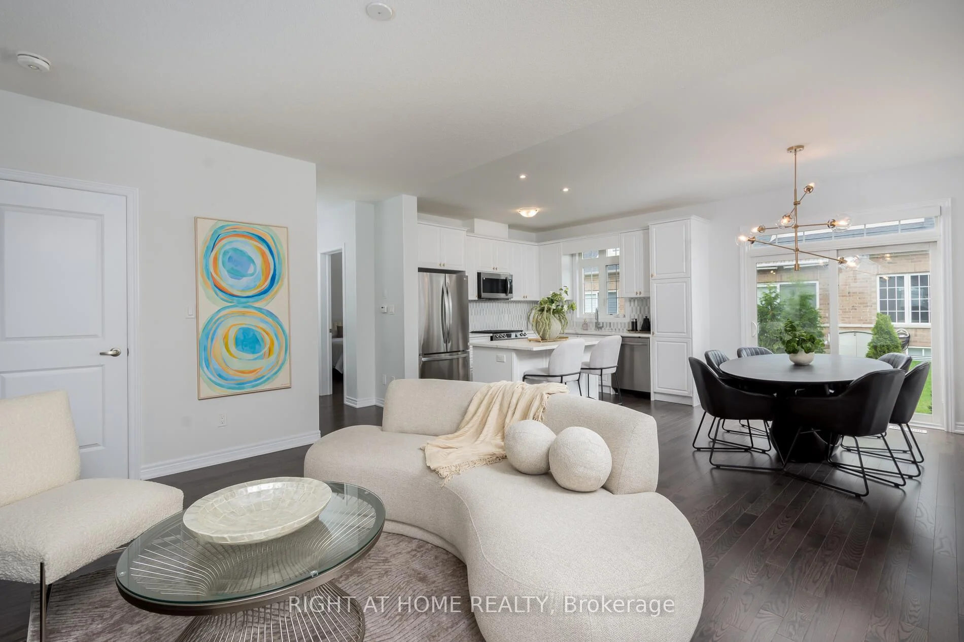 Photo 24 of 9 Tea Rose Drive, Brampton, Sandringham-Wellington — HOMEH