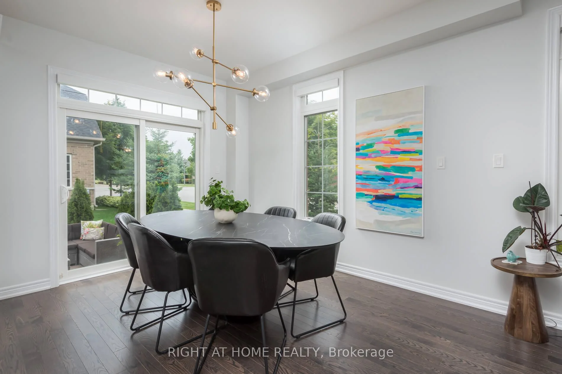 Photo 26 of 9 Tea Rose Drive, Brampton, Sandringham-Wellington — HOMEH