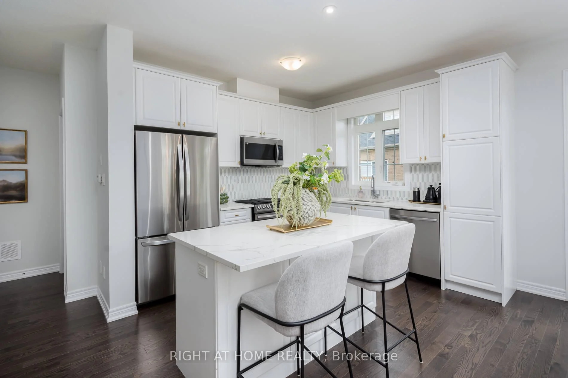 Photo 30 of 9 Tea Rose Drive, Brampton, Sandringham-Wellington — HOMEH