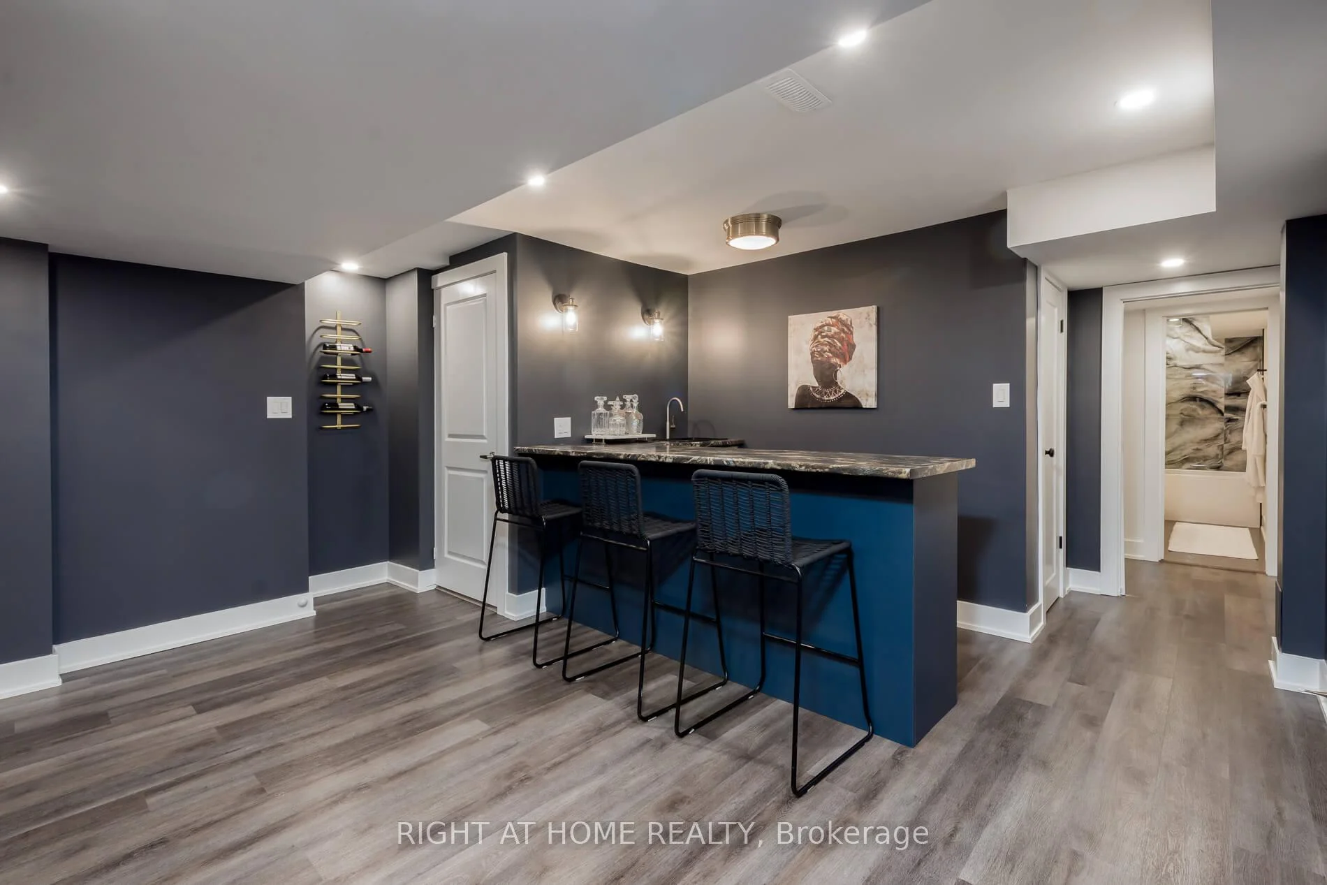 Photo 65 of 9 Tea Rose Drive, Brampton, Sandringham-Wellington — HOMEH