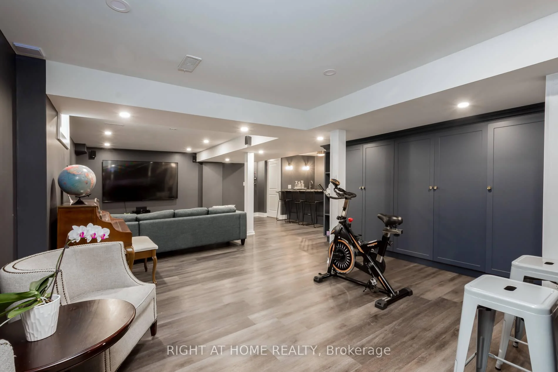Photo 78 of 9 Tea Rose Drive, Brampton, Sandringham-Wellington — HOMEH