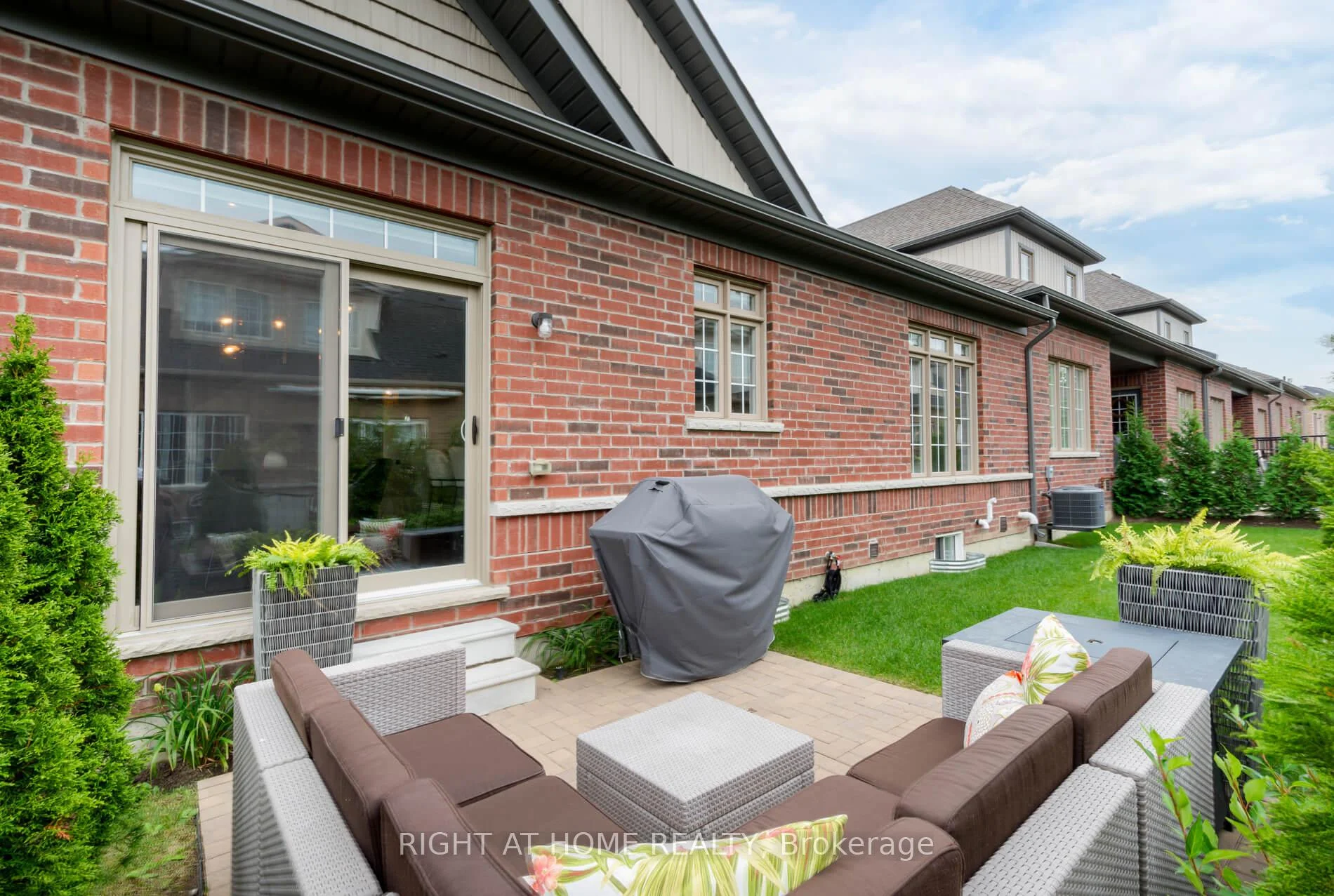 Photo 88 of 9 Tea Rose Drive, Brampton, Sandringham-Wellington — HOMEH