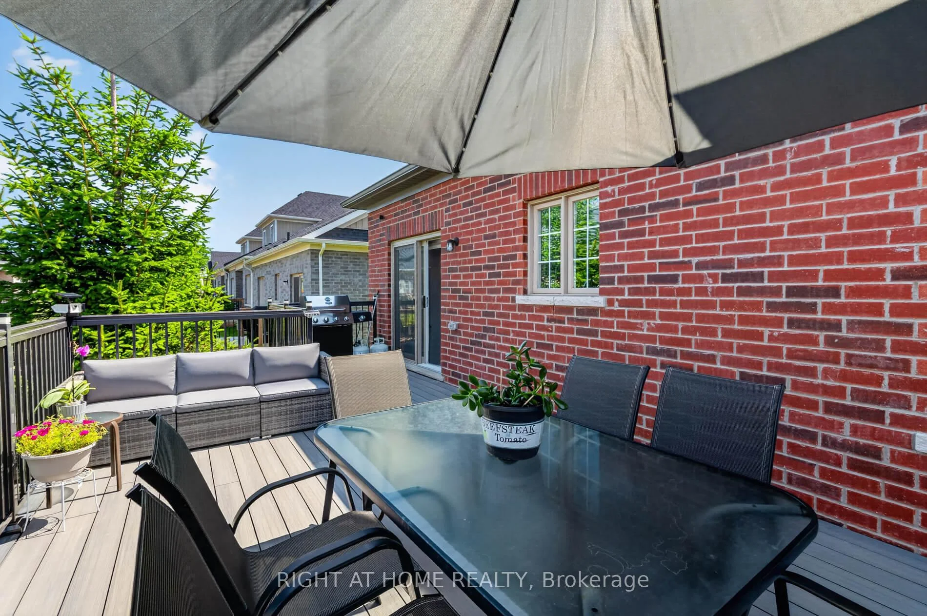Photo 89 of 9 Tea Rose Drive, Brampton, Sandringham-Wellington — HOMEH