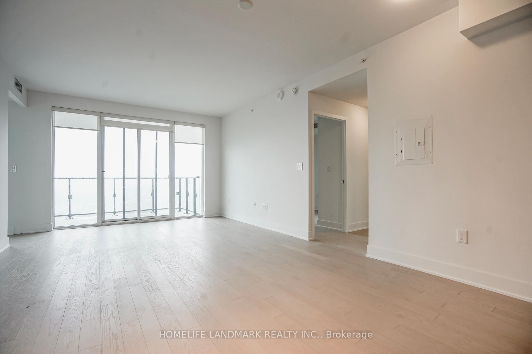 Photo 4 of Unit 3806, 955 Bay Street, Toronto, Bay Street Corridor — HOMEH