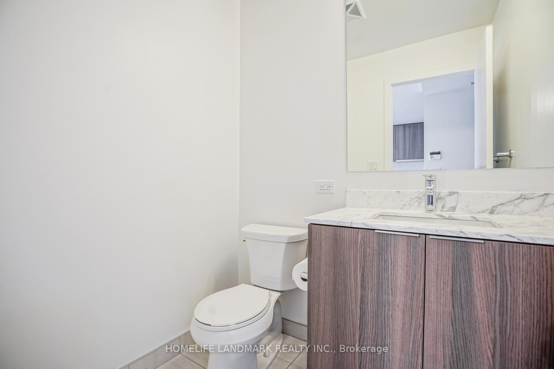 Photo 6 of Unit 3806, 955 Bay Street, Toronto, Bay Street Corridor — HOMEH