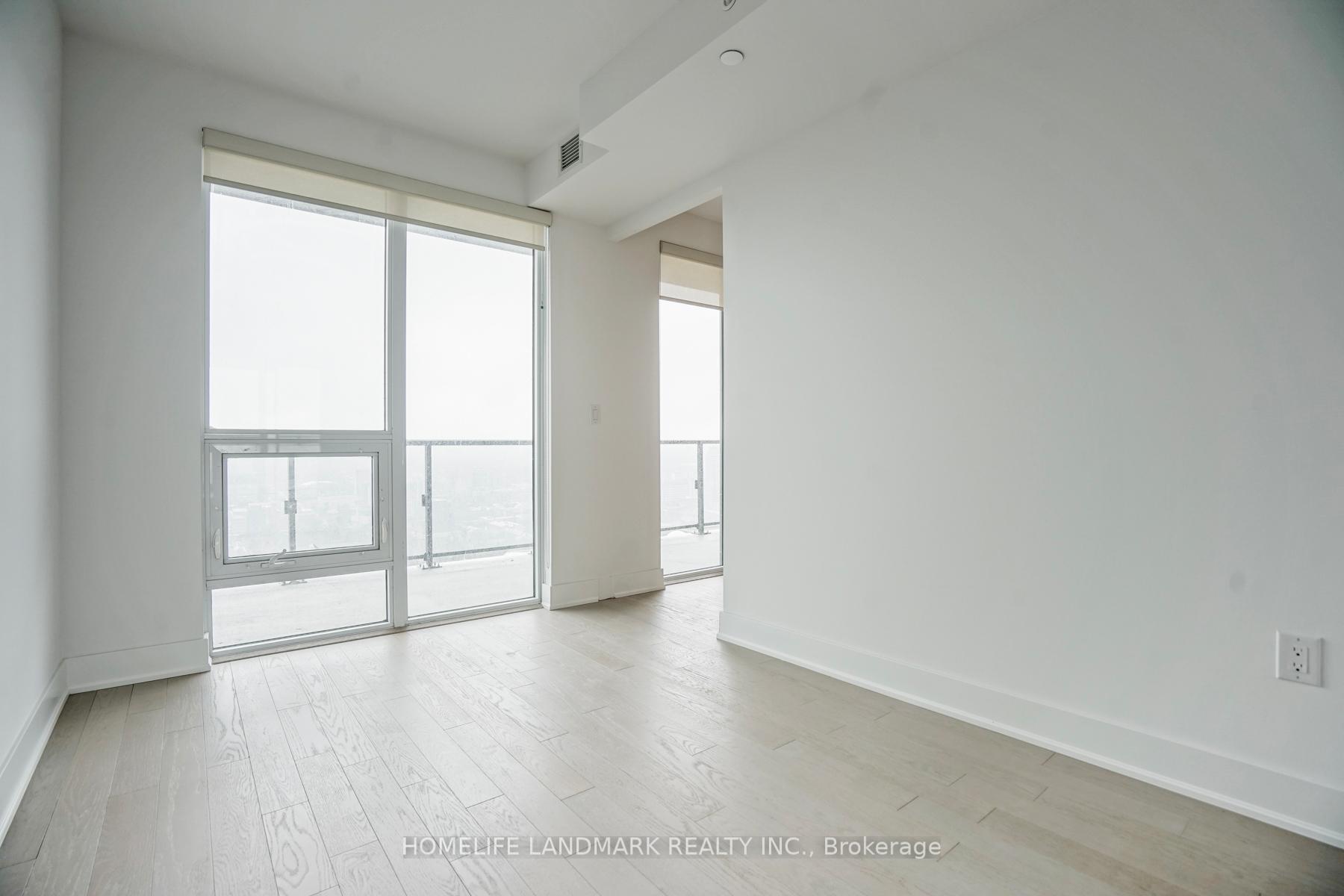 Photo 10 of Unit 3806, 955 Bay Street, Toronto, Bay Street Corridor — HOMEH
