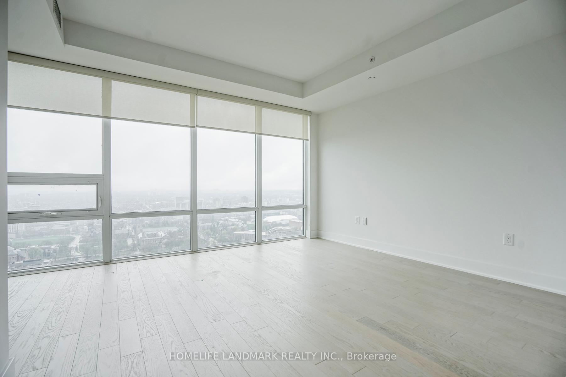 Photo 16 of Unit 3806, 955 Bay Street, Toronto, Bay Street Corridor — HOMEH