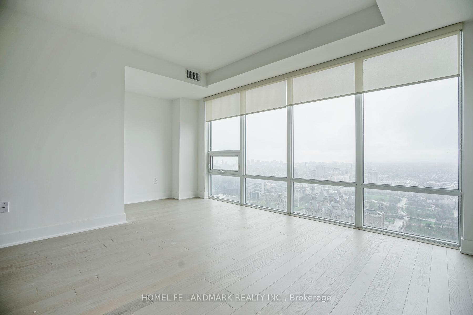 Photo 17 of Unit 3806, 955 Bay Street, Toronto, Bay Street Corridor — HOMEH