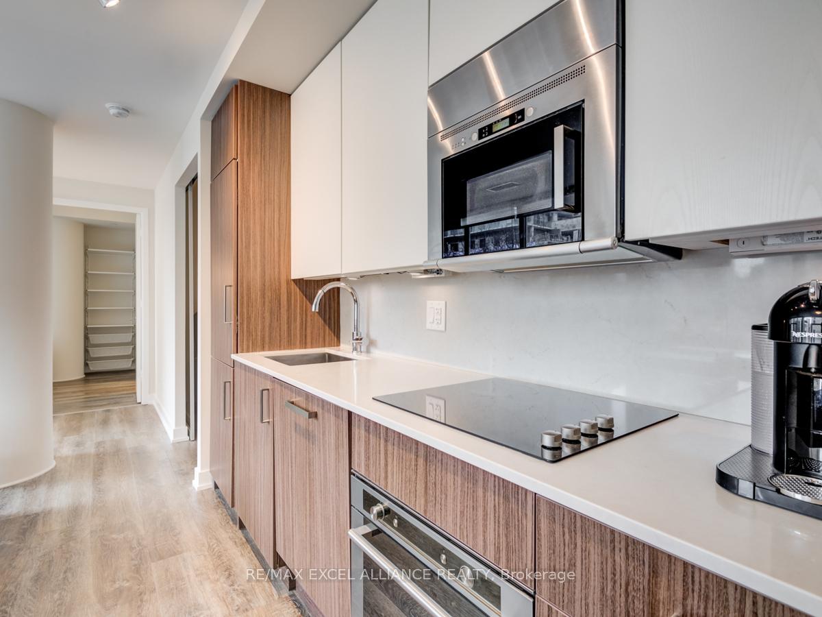 Photo 9 of Unit 201, 17 Dundonald Street, Toronto, Church-Yonge Corridor — HOMEH