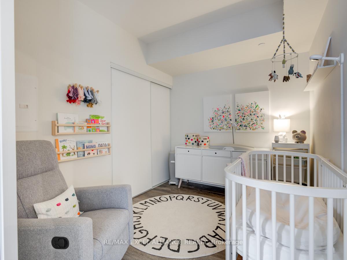 Photo 11 of Unit 201, 17 Dundonald Street, Toronto, Church-Yonge Corridor — HOMEH