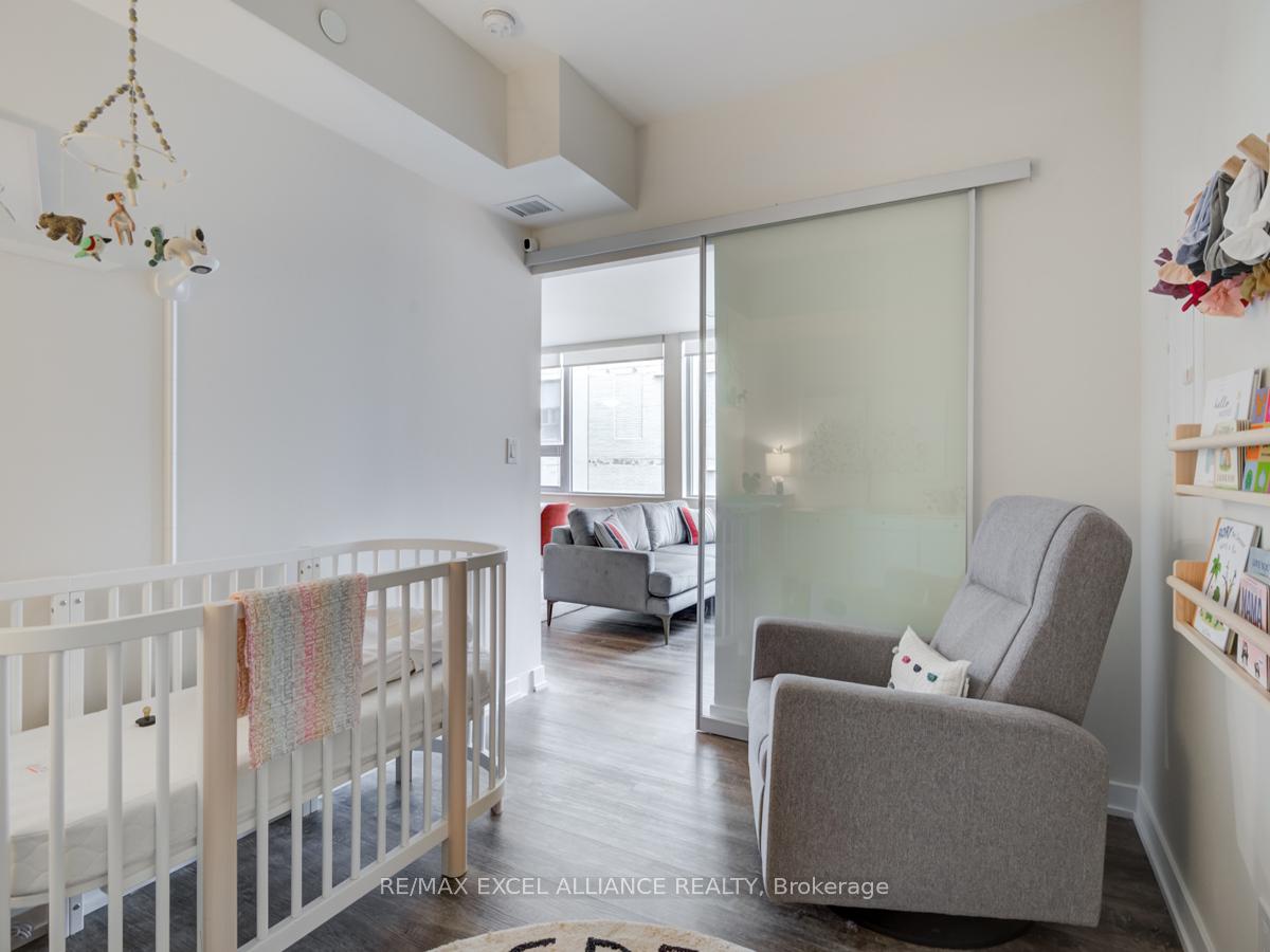 Photo 12 of Unit 201, 17 Dundonald Street, Toronto, Church-Yonge Corridor — HOMEH