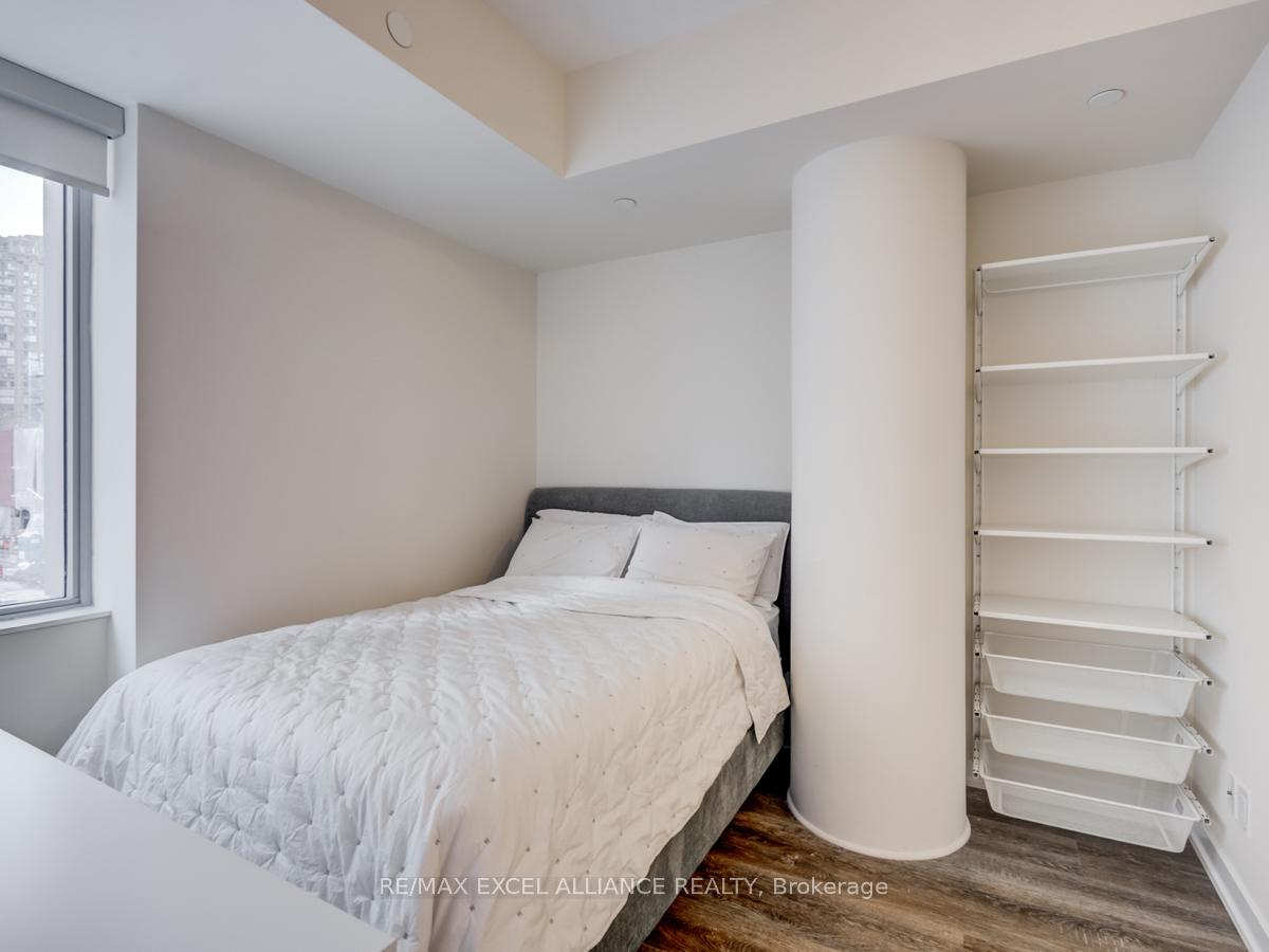 Photo 13 of Unit 201, 17 Dundonald Street, Toronto, Church-Yonge Corridor — HOMEH