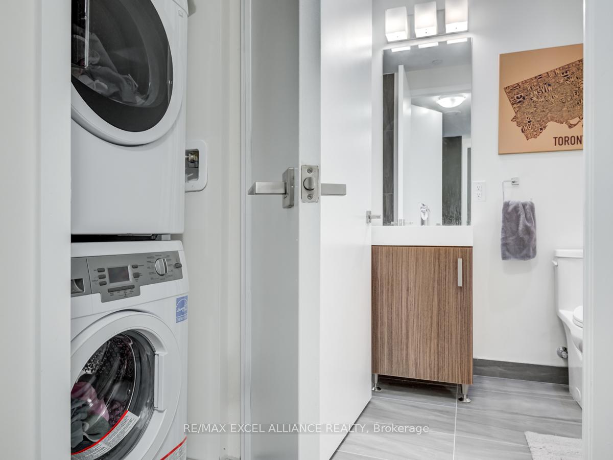 Photo 21 of Unit 201, 17 Dundonald Street, Toronto, Church-Yonge Corridor — HOMEH