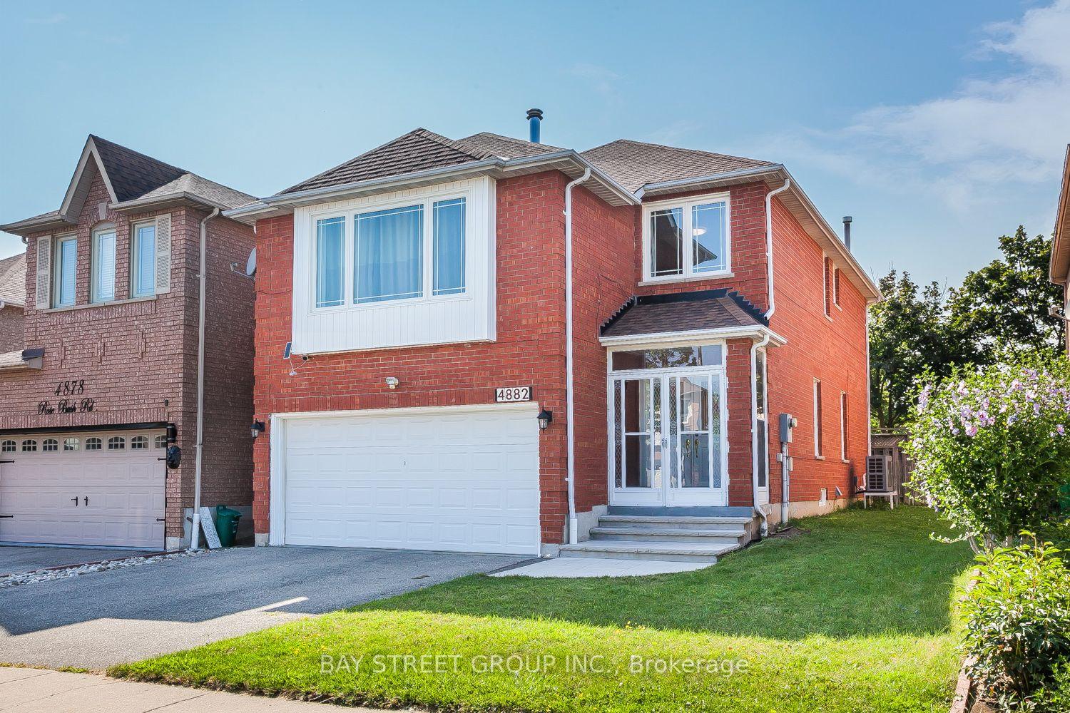 Photo 1 of 4882 Rosebush Road, Mississauga, East Credit — HOMEH