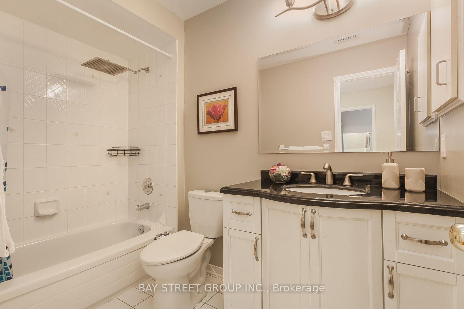 Photo 24 of 4882 Rosebush Road, Mississauga, East Credit — HOMEH