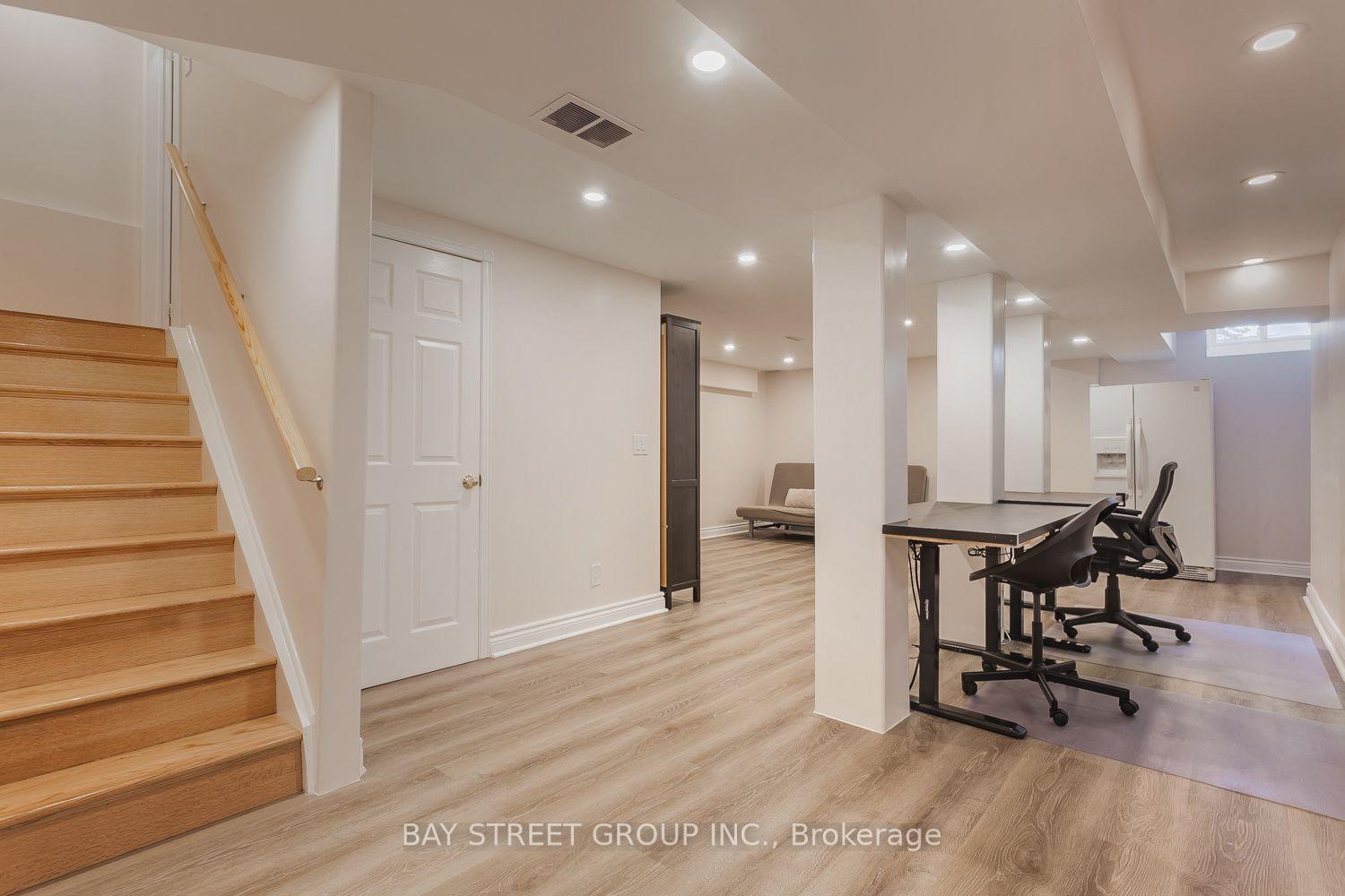 Photo 26 of 4882 Rosebush Road, Mississauga, East Credit — HOMEH