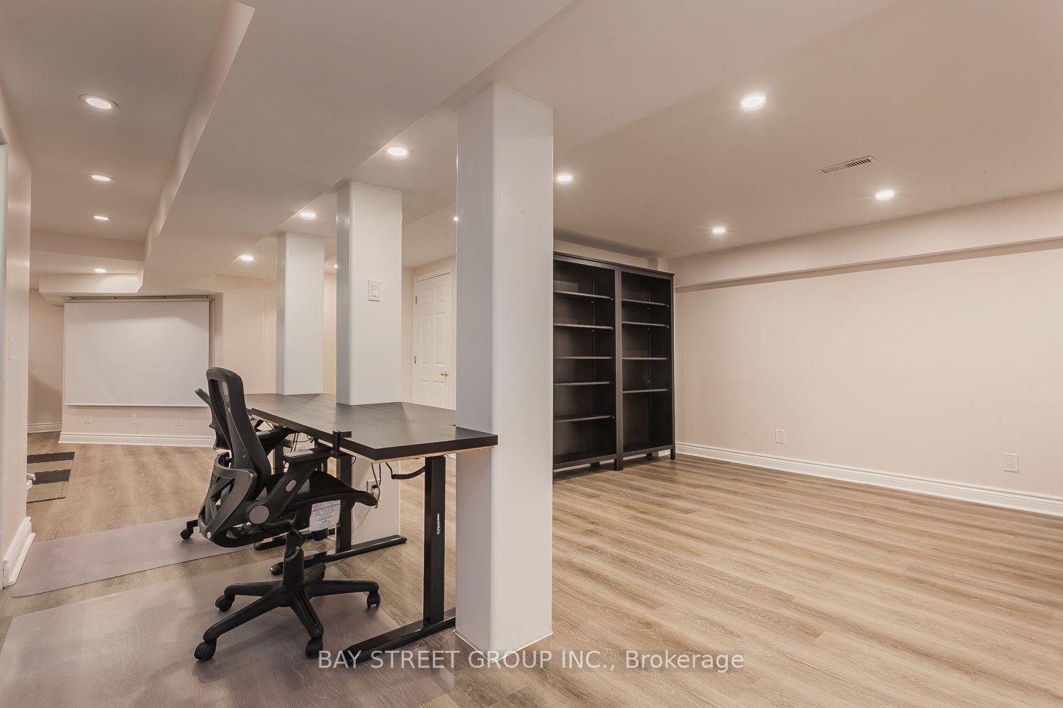 Photo 27 of 4882 Rosebush Road, Mississauga, East Credit — HOMEH