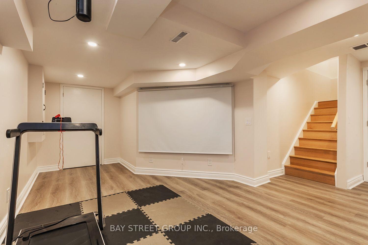 Photo 29 of 4882 Rosebush Road, Mississauga, East Credit — HOMEH