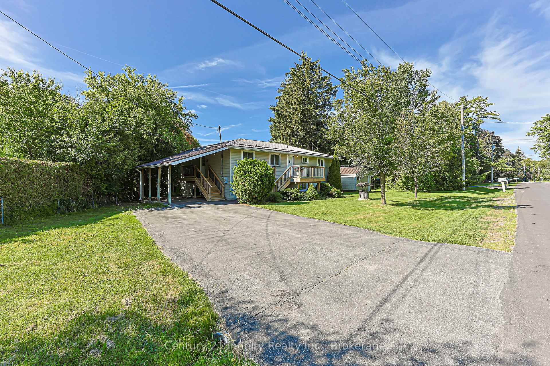 Photo 1 of 7 Robmar Street, Whitby, Brooklin — HOMEH