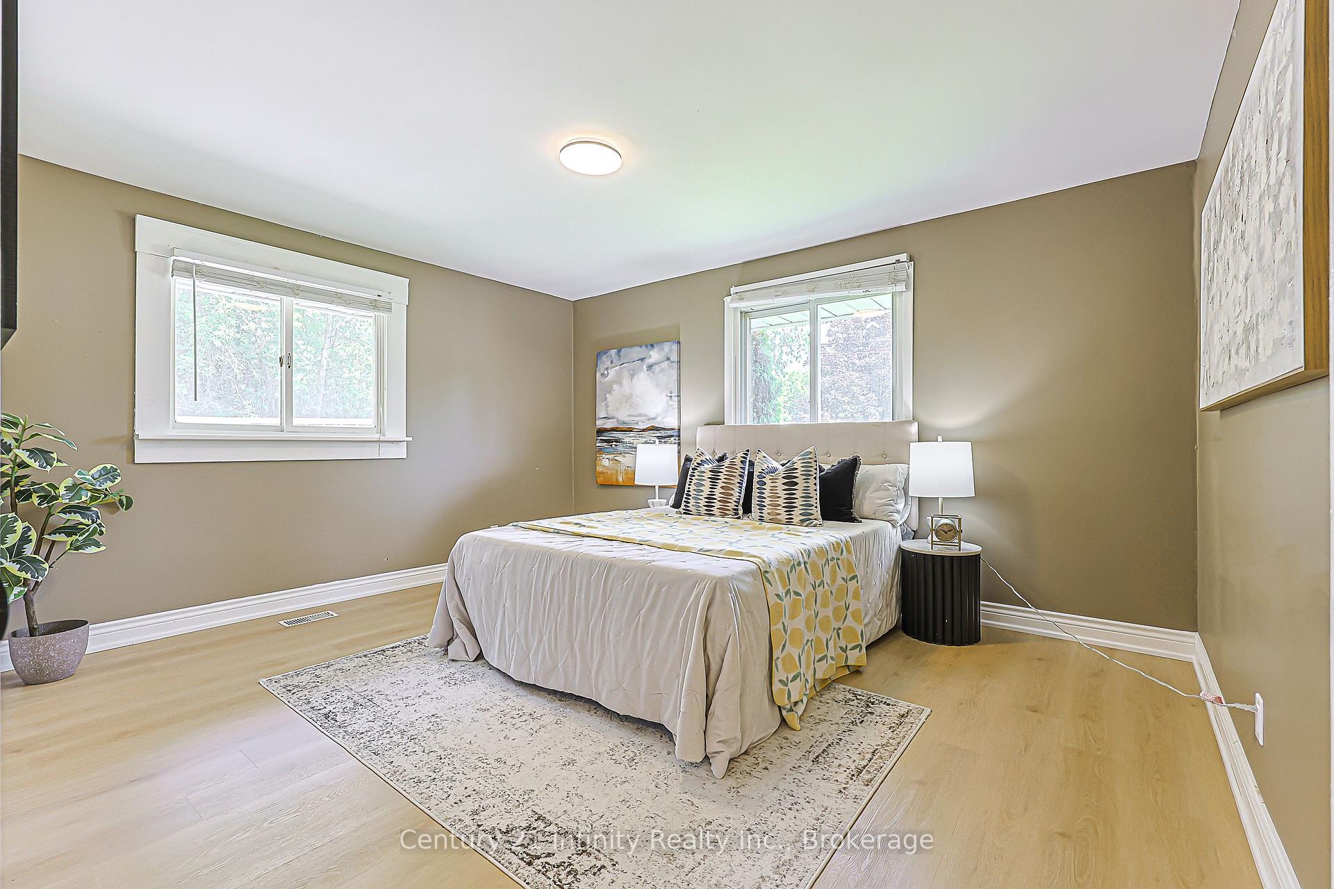 Photo 20 of 7 Robmar Street, Whitby, Brooklin — HOMEH