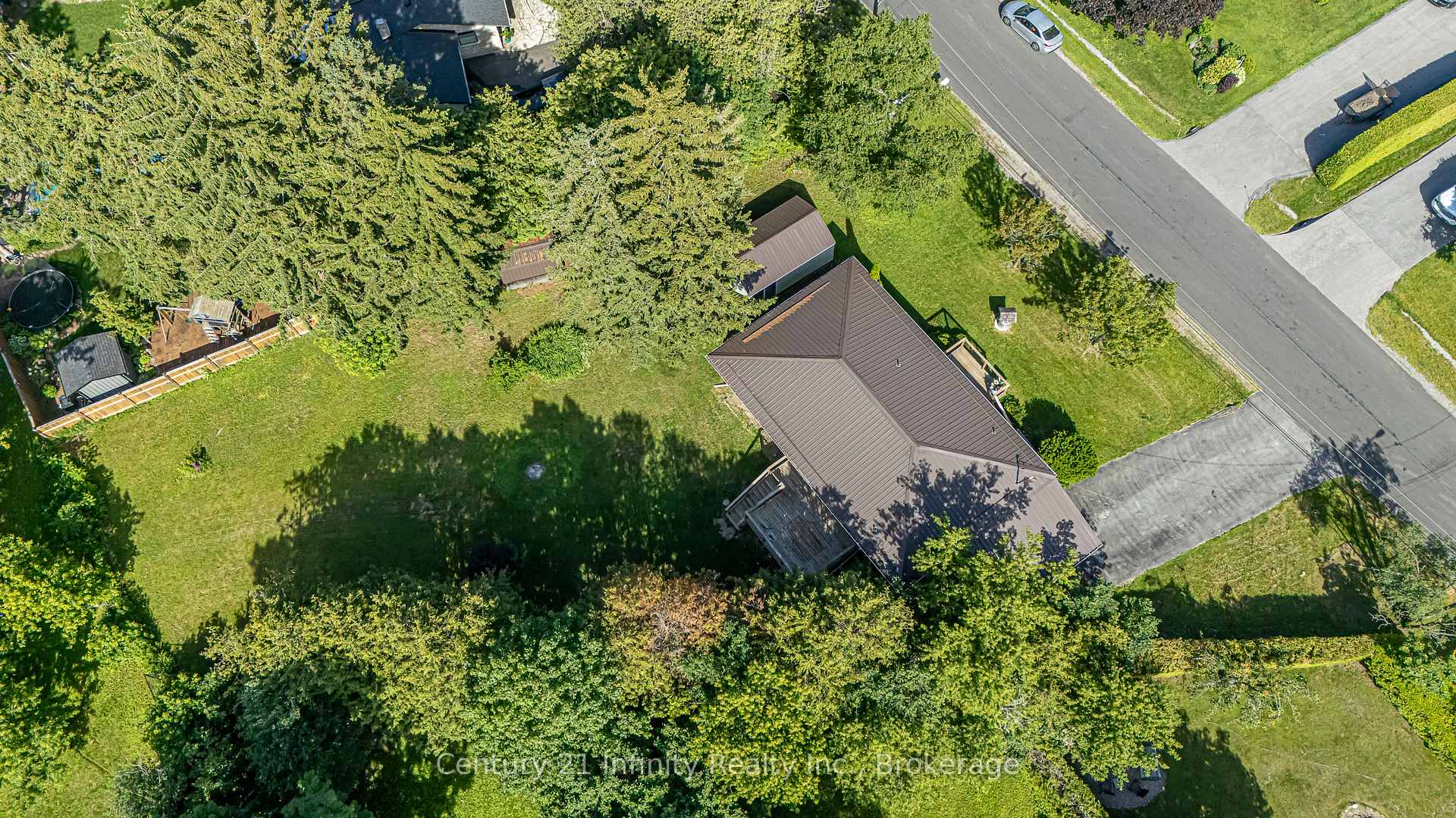 Photo 41 of 7 Robmar Street, Whitby, Brooklin — HOMEH