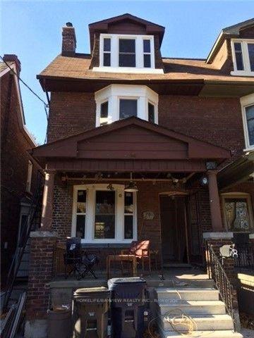 Front of Unit M/Flr, 78 Woodycrest Avenue