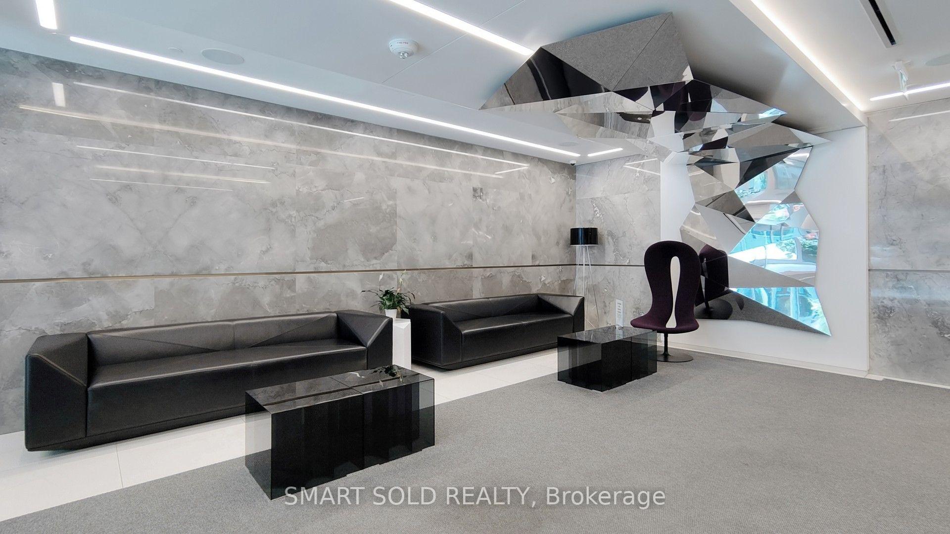 Photo 3 of Unit 813, 50 Mccaul Street, Toronto, Kensington-Chinatown — HOMEH