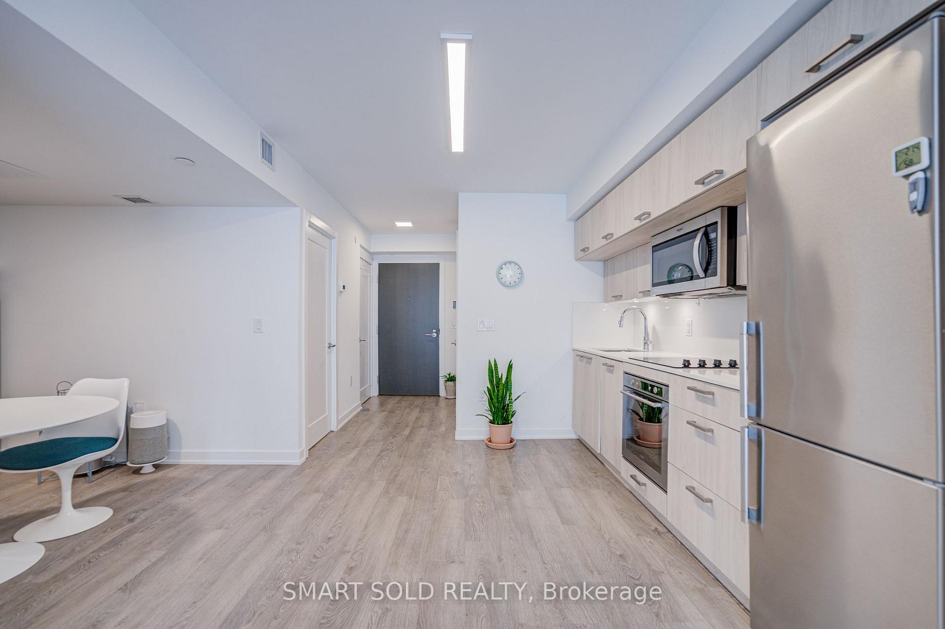 Photo 9 of Unit 813, 50 Mccaul Street, Toronto, Kensington-Chinatown — HOMEH