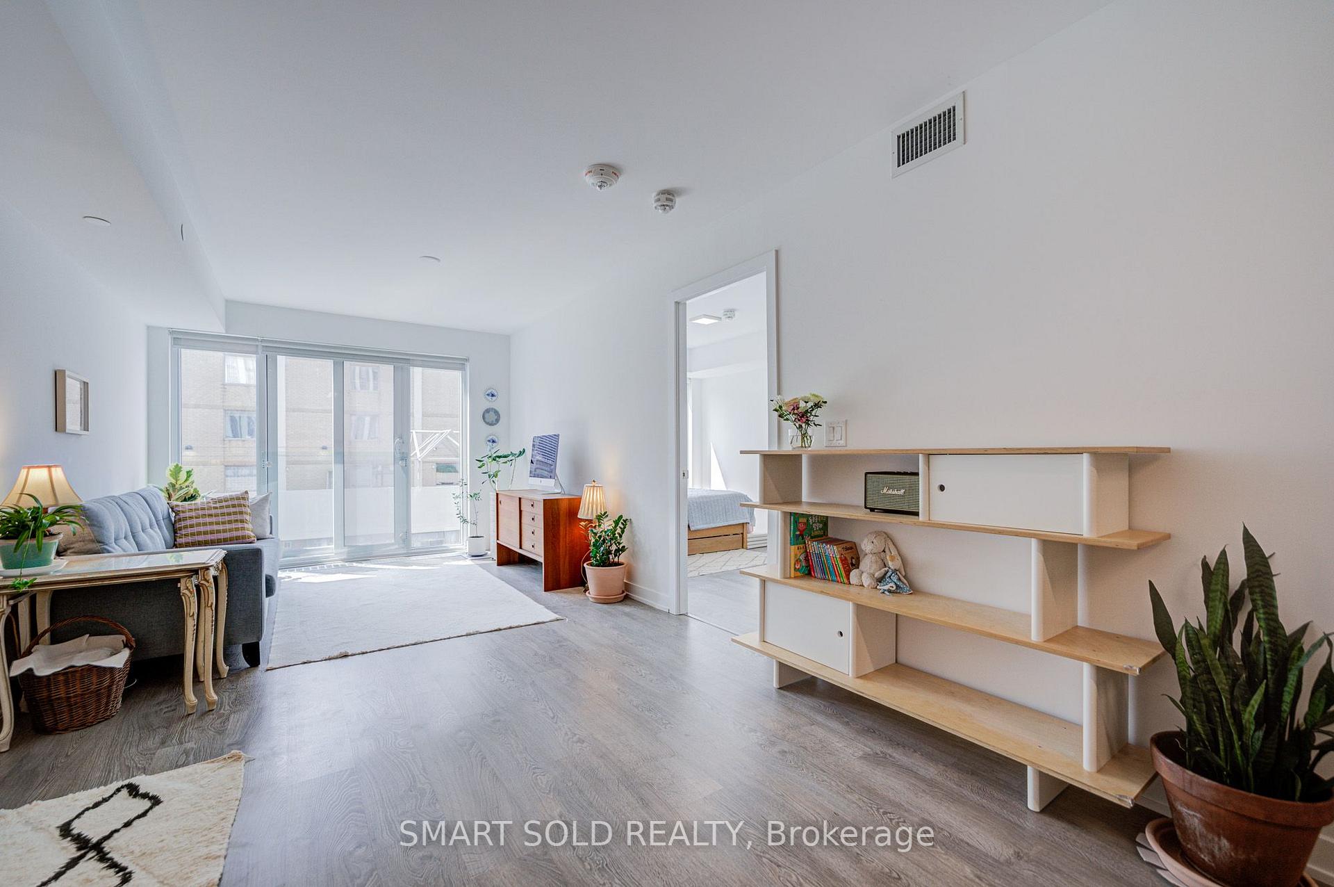 Photo 21 of Unit 813, 50 Mccaul Street, Toronto, Kensington-Chinatown — HOMEH