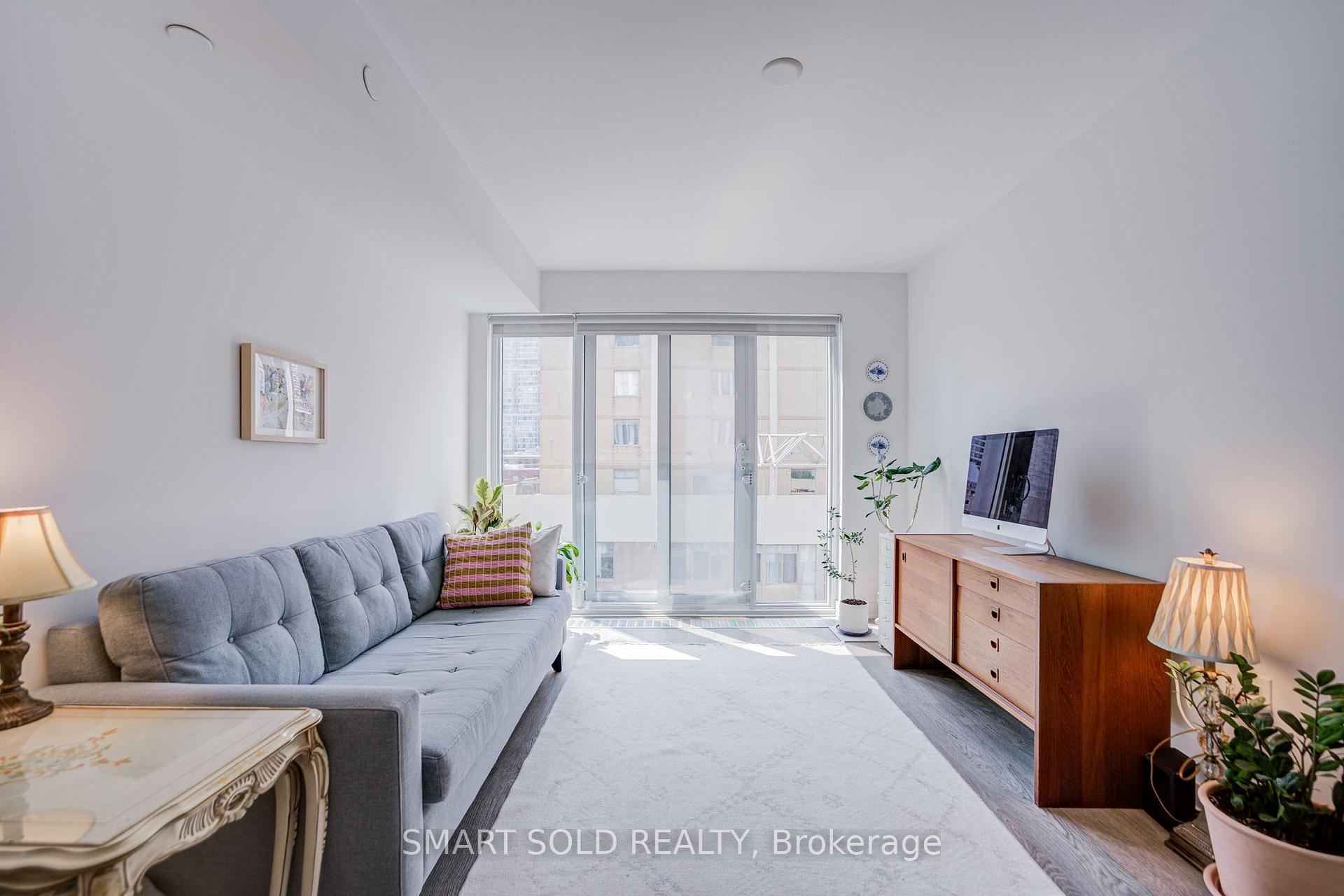 Photo 24 of Unit 813, 50 Mccaul Street, Toronto, Kensington-Chinatown — HOMEH