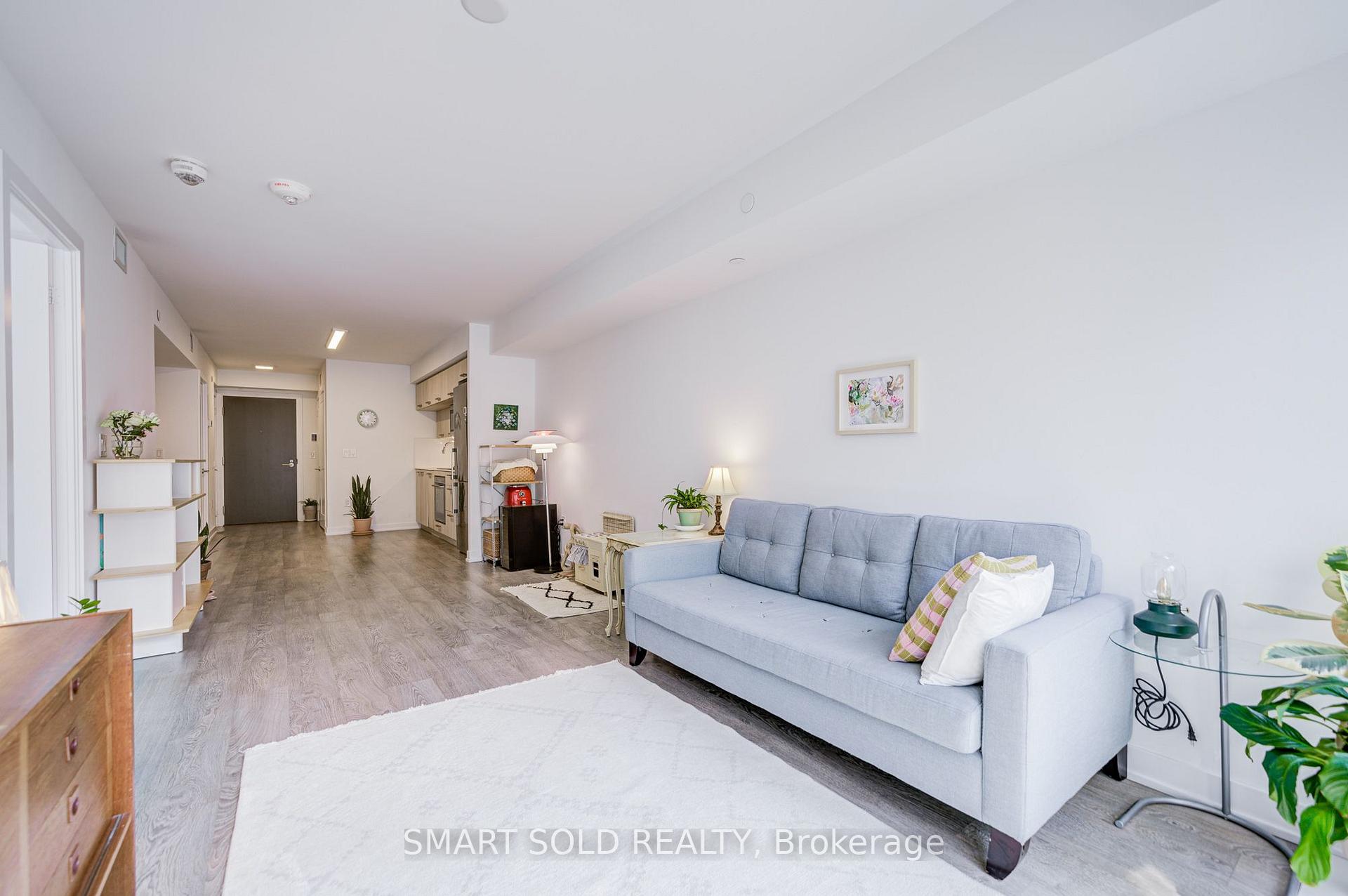 Photo 25 of Unit 813, 50 Mccaul Street, Toronto, Kensington-Chinatown — HOMEH