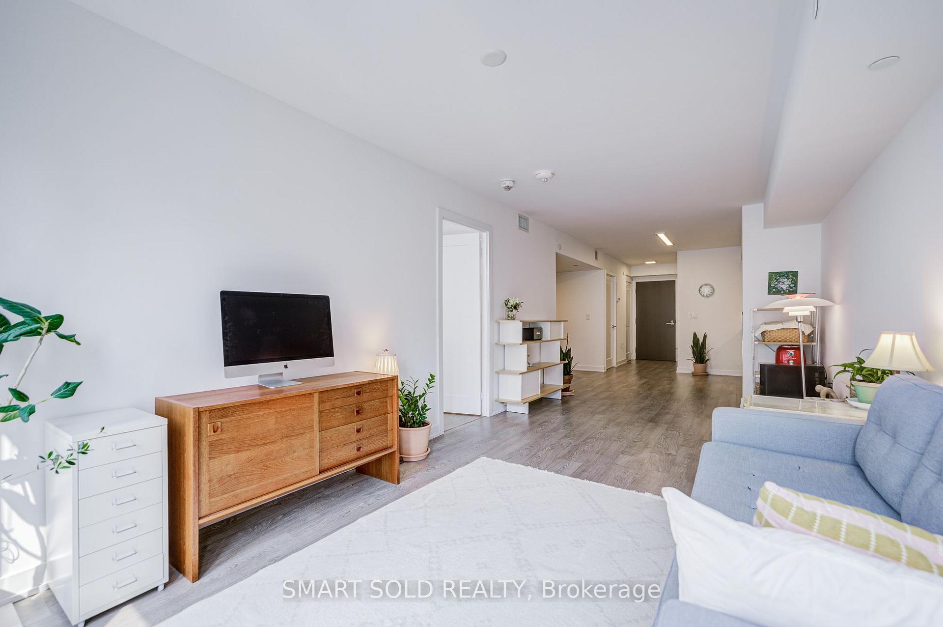 Photo 26 of Unit 813, 50 Mccaul Street, Toronto, Kensington-Chinatown — HOMEH