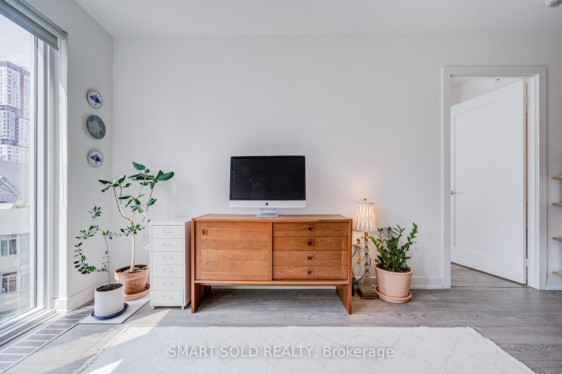 Photo 27 of Unit 813, 50 Mccaul Street, Toronto, Kensington-Chinatown — HOMEH
