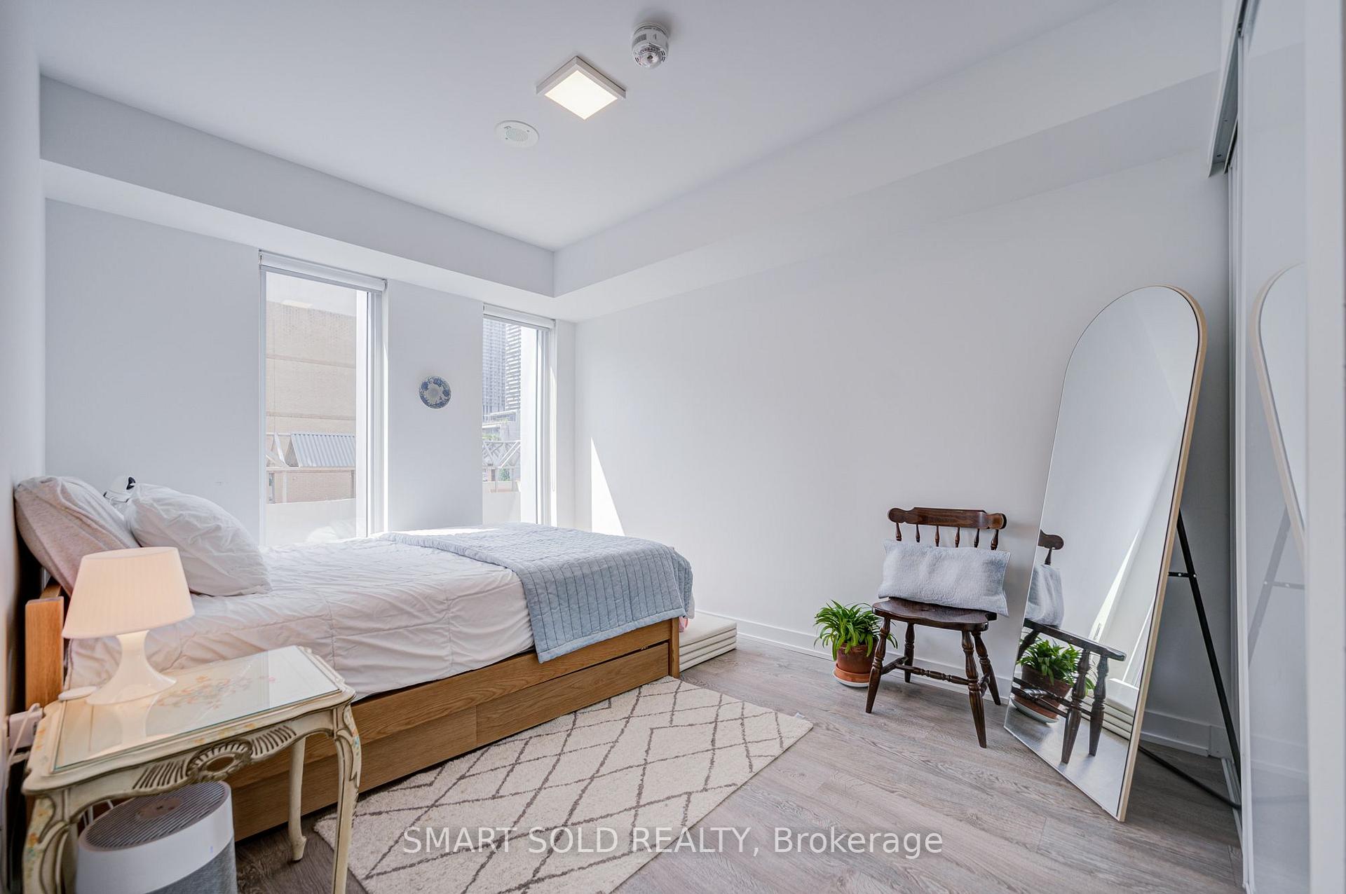 Photo 28 of Unit 813, 50 Mccaul Street, Toronto, Kensington-Chinatown — HOMEH