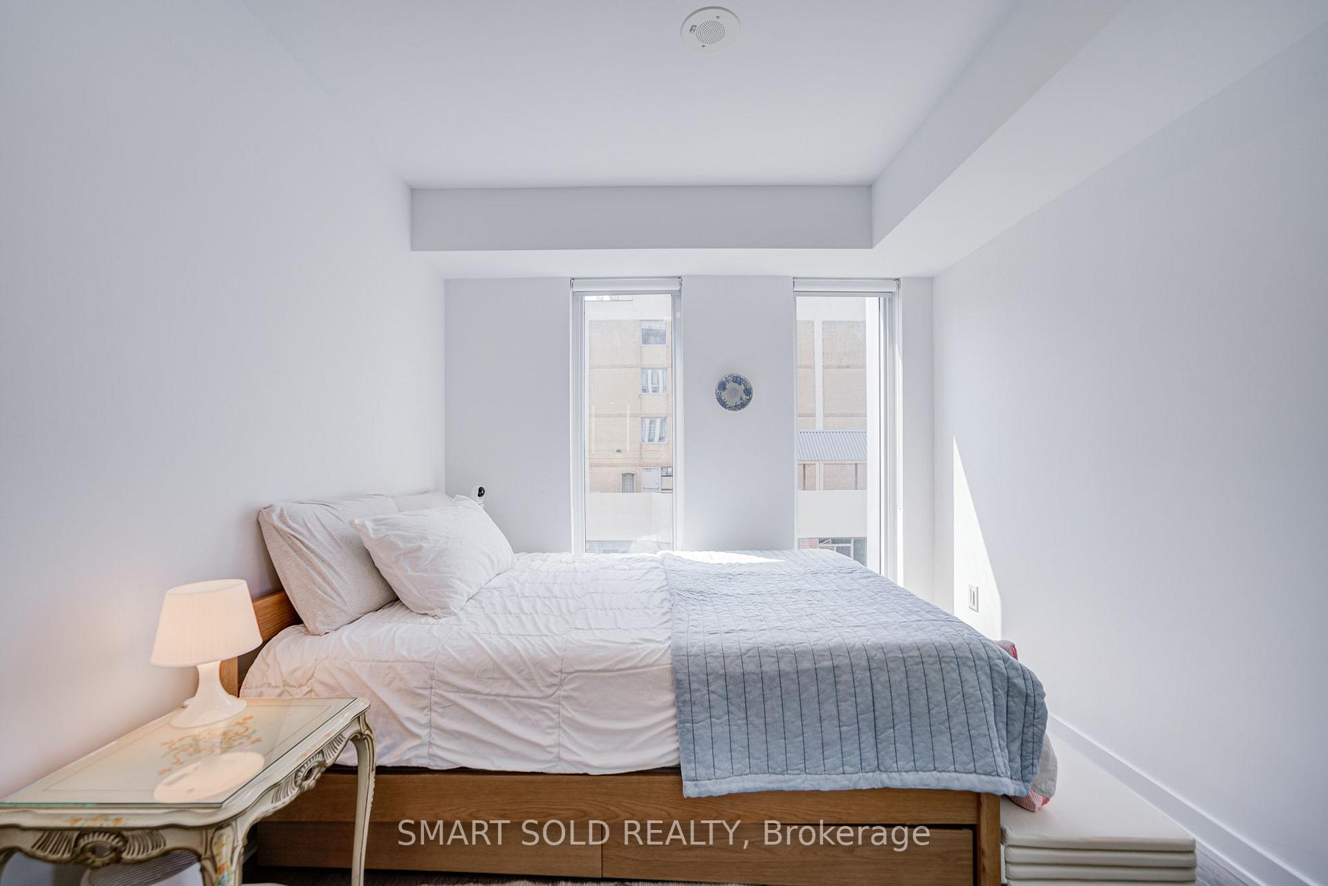 Photo 29 of Unit 813, 50 Mccaul Street, Toronto, Kensington-Chinatown — HOMEH