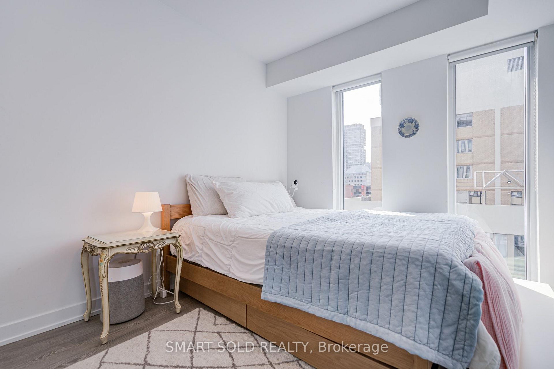 Photo 30 of Unit 813, 50 Mccaul Street, Toronto, Kensington-Chinatown — HOMEH