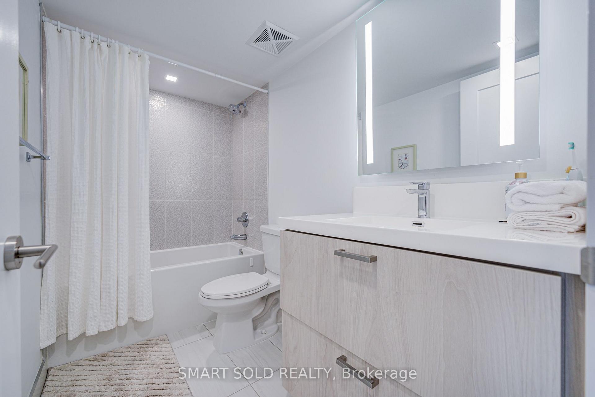 Photo 34 of Unit 813, 50 Mccaul Street, Toronto, Kensington-Chinatown — HOMEH
