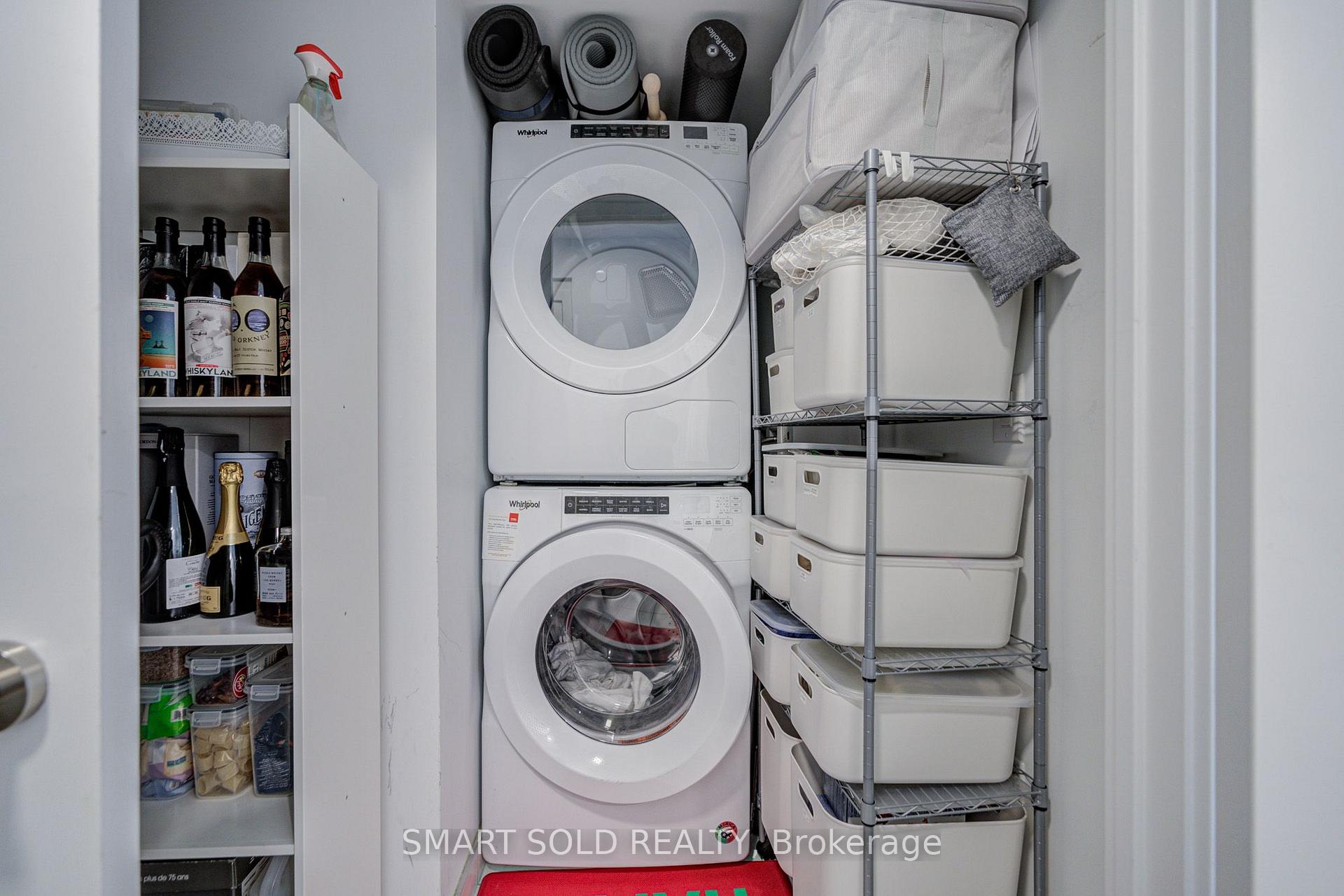 Photo 36 of Unit 813, 50 Mccaul Street, Toronto, Kensington-Chinatown — HOMEH