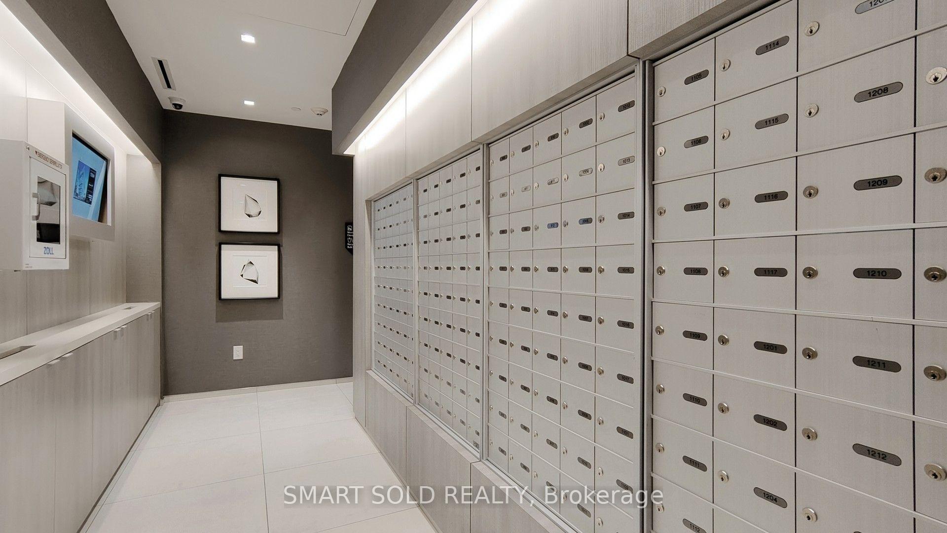 Photo 43 of Unit 813, 50 Mccaul Street, Toronto, Kensington-Chinatown — HOMEH