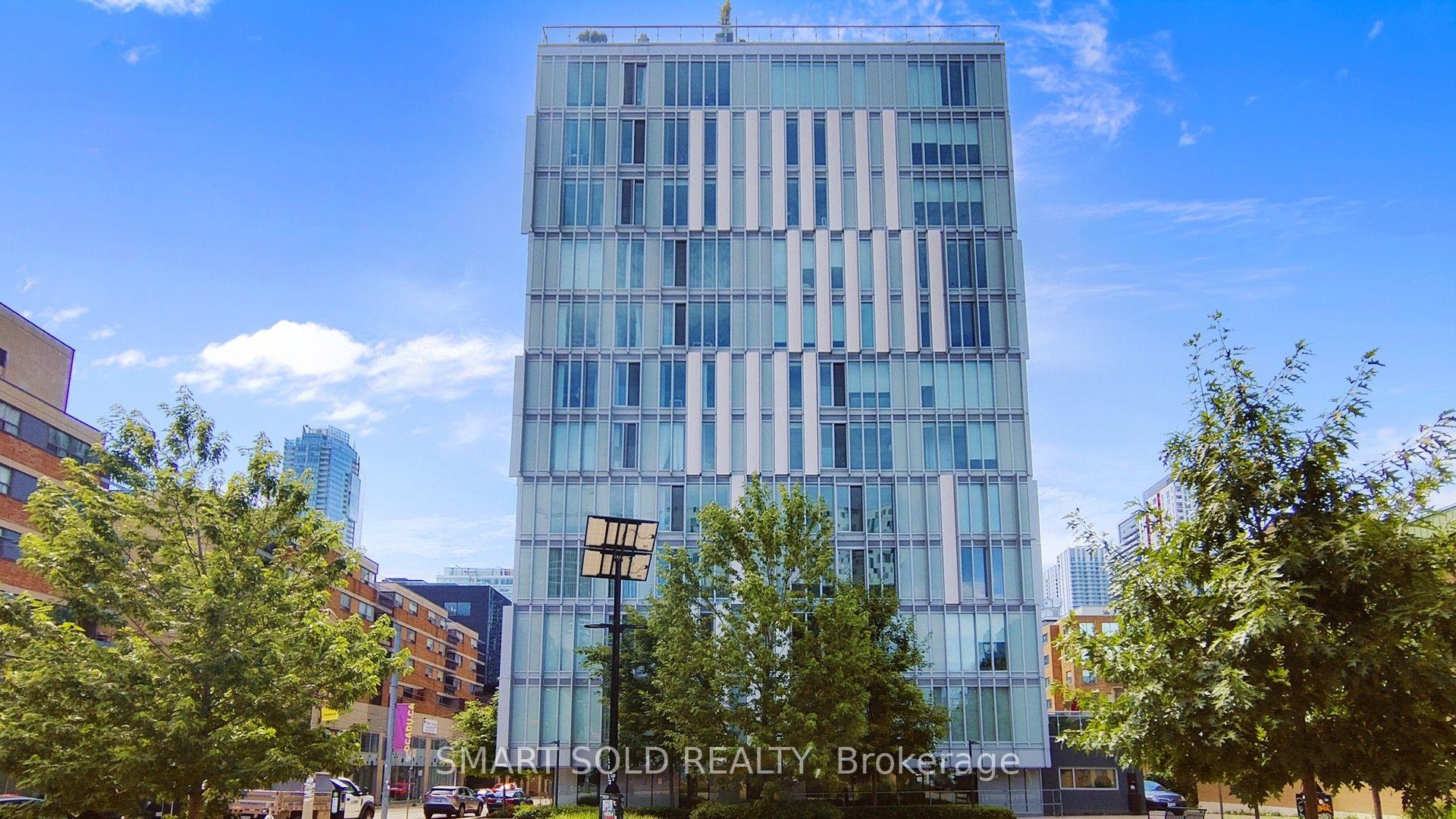 Photo 45 of Unit 813, 50 Mccaul Street, Toronto, Kensington-Chinatown — HOMEH