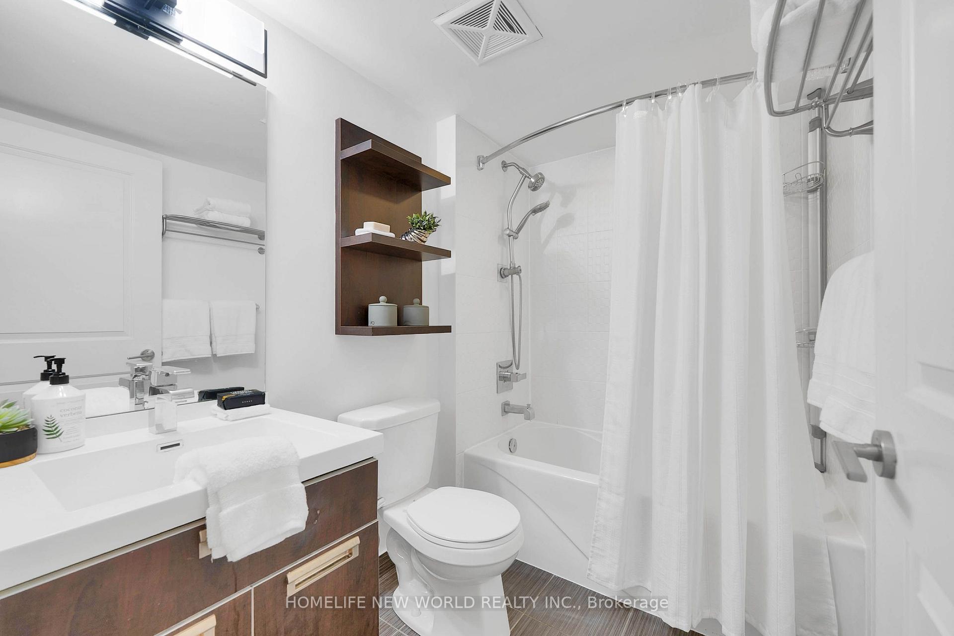 Photo 17 of Unit 811, 28 Ted Rogers Way, Toronto, Church-Yonge Corridor — HOMEH
