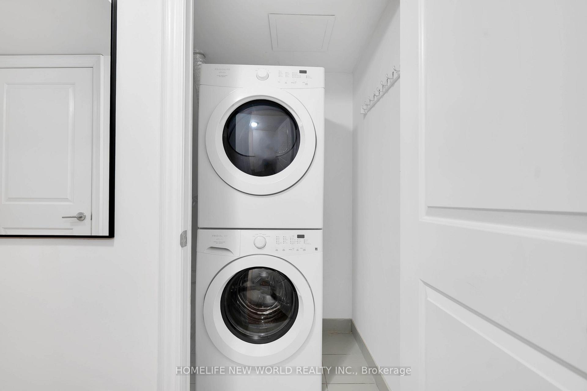 Photo 18 of Unit 811, 28 Ted Rogers Way, Toronto, Church-Yonge Corridor — HOMEH