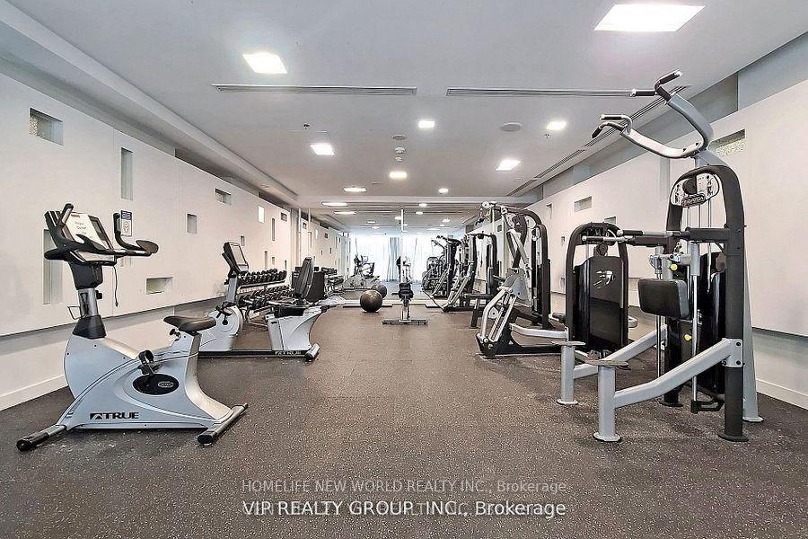 Photo 21 of Unit 811, 28 Ted Rogers Way, Toronto, Church-Yonge Corridor — HOMEH