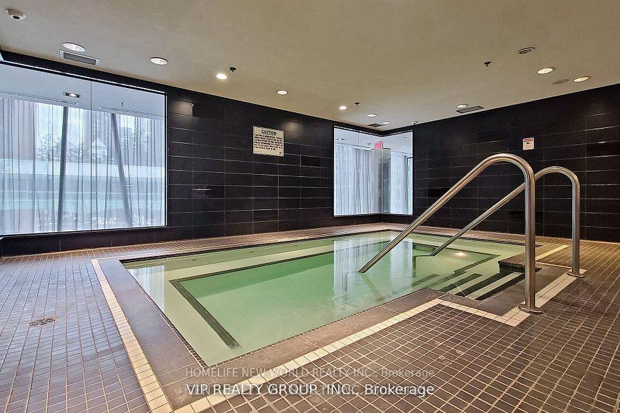 Photo 23 of Unit 811, 28 Ted Rogers Way, Toronto, Church-Yonge Corridor — HOMEH