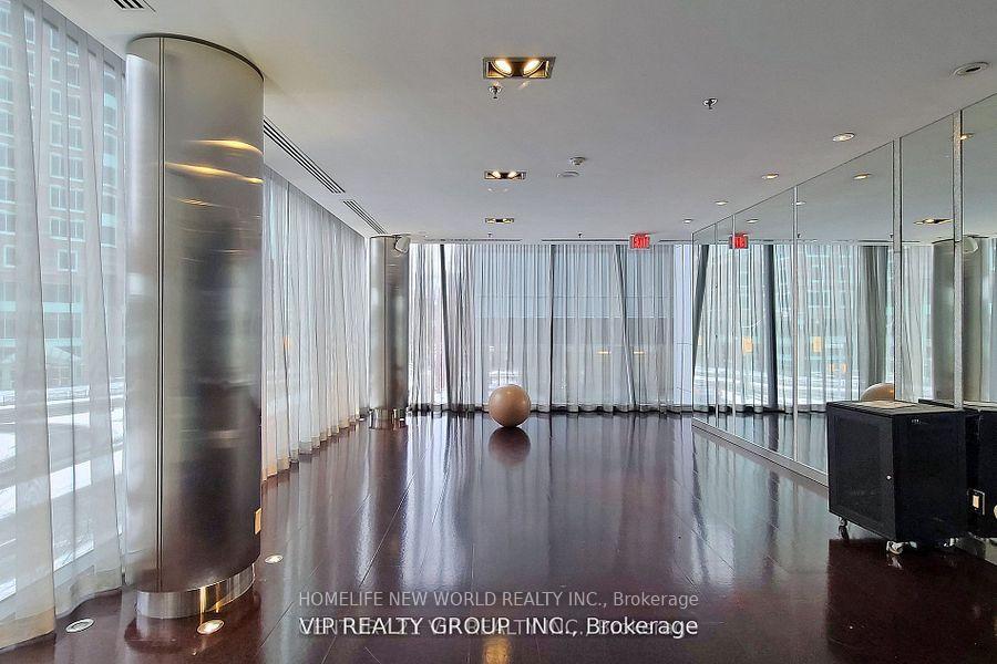 Photo 24 of Unit 811, 28 Ted Rogers Way, Toronto, Church-Yonge Corridor — HOMEH