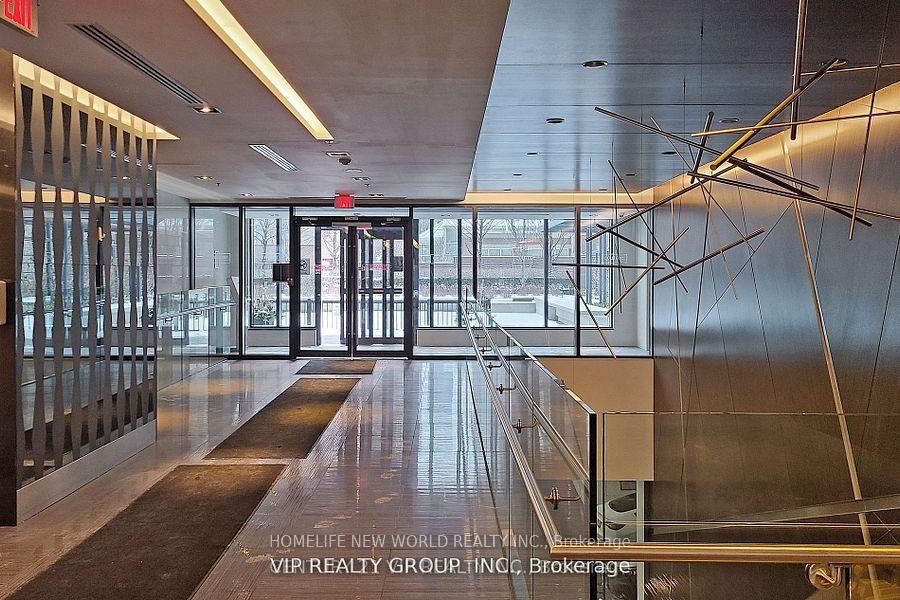 Photo 25 of Unit 811, 28 Ted Rogers Way, Toronto, Church-Yonge Corridor — HOMEH